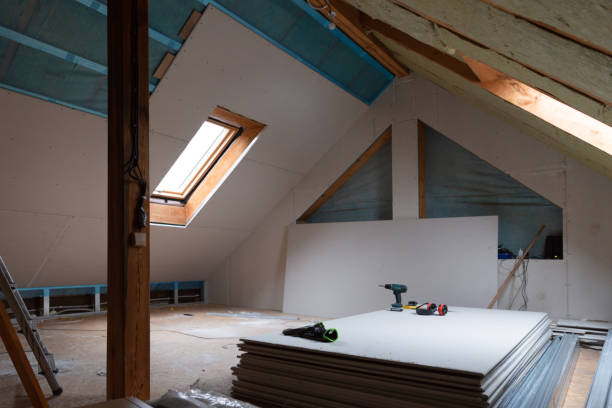 Best Energy-efficient Insulation  in Arnold, PA