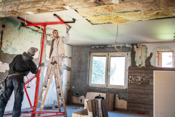 Best Garage Insulation Installation  in Arnold, PA