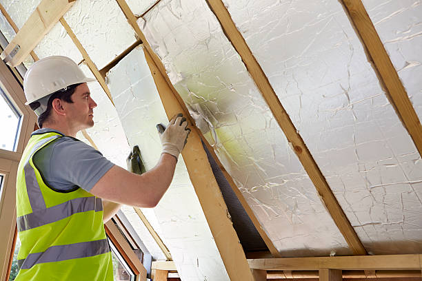 Garage Insulation Installation in Arnold, PA