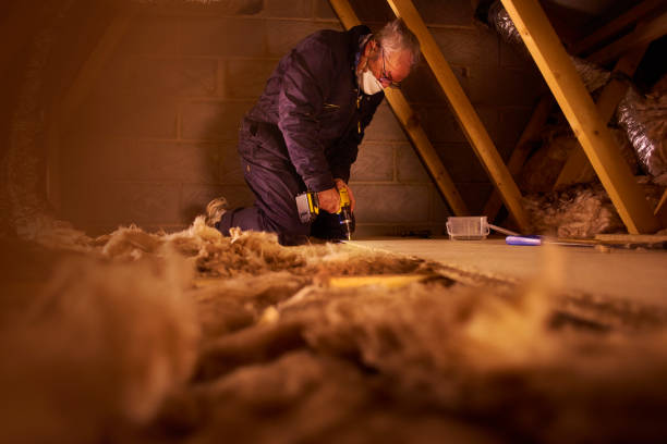 Best Attic Insulation Installation  in Arnold, PA